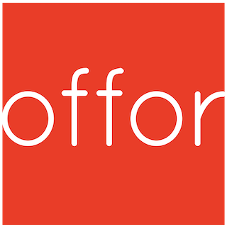 Offor - the talent broker company.