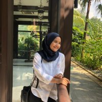 ecah (@ecahadnan) 's Twitter Profile