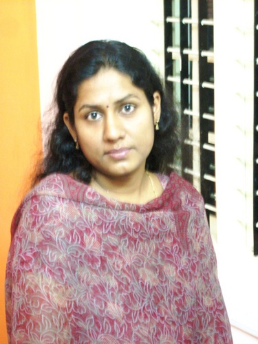 Bid Strategist, Curious Researcher, Digital Enterprise Marketer
 - Working for Infosys, Views are Personal