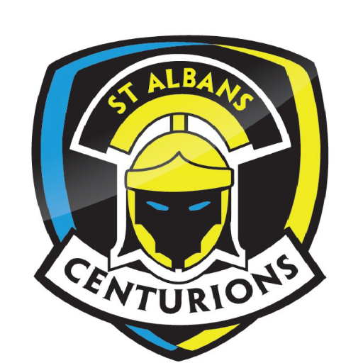 Amateur rugby league club based in St Albans competing in the East Rugby League. Players of all abilities welcome. #CentsRL