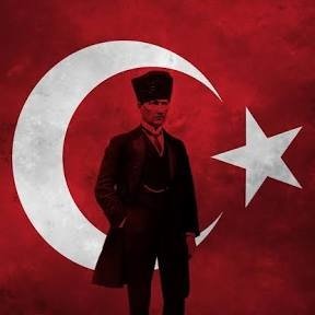 Ne Mutlu TÜRKÜM diyene..
Ulu Önder ATATÜRK'ün izinde.