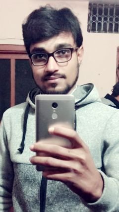 Prakash10032142's profile picture. 