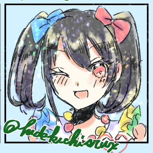 hidekichisrwx Profile Picture