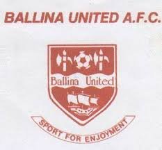 Ballina United fc