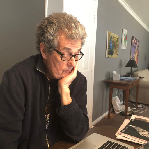 RogerConway2's profile picture. 