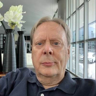 naumann_k's profile picture. Brasilienspezialist, Unternehmer, Unternehmensentwickler