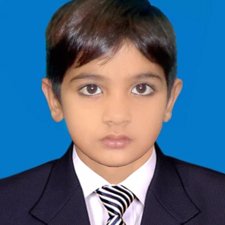 FaizanR49947900's profile picture. 