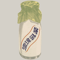 漂流乳業 (@citymilknet) 's Twitter Profile