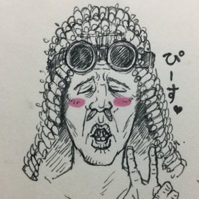 うんこフンボルト鶏糞さんのプロフィール画像