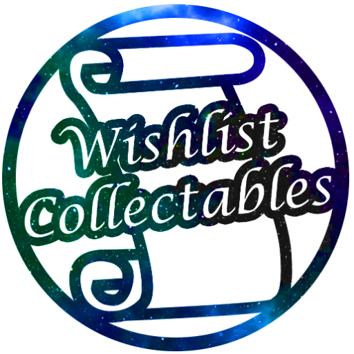 Wishlist Collectables