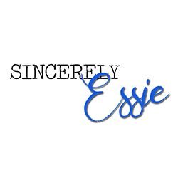 Sincerely Essie Profile