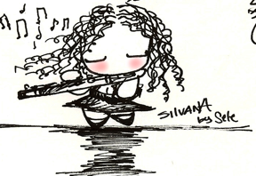 sylvannamora7's profile picture. 