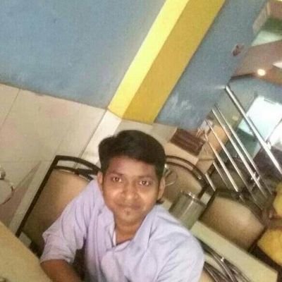 ajairsprasad's profile picture. 