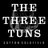 The Three Tuns ¦ Sutton Coldfield