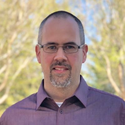 I sold my Inc. 5000 tech business in 2018. Now I help Christian leaders think like entrepreneurs. Married WAY up. 3 daughters. Lutheran. Golfer. Mets fan.