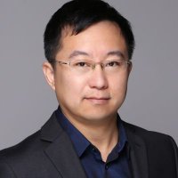Chao Zhang (@chaozhangw) 's Twitter Profile