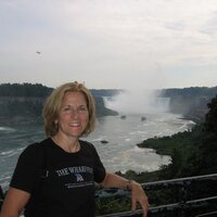 nancy stout - @nernce Twitter Profile Photo