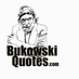 Charles Bukowski Quotes (@bukowskiquoteus) Twitter profile photo