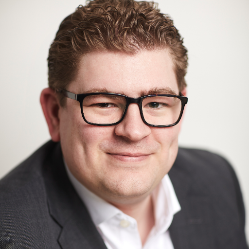 DrMatthewBrown's profile picture. Co-founder @VernaEarth. Retweets are not endorsements!