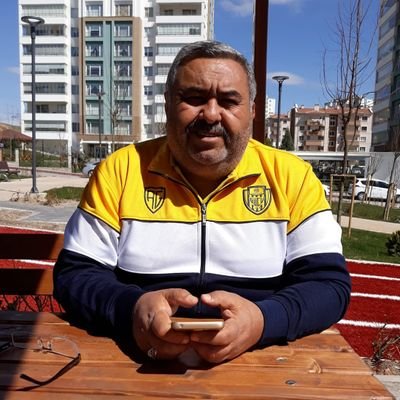 TÜRK TÜRKÇÜ ATATÜRKÇÜ VATAN SEVDALISI
💛💙ANKARAGÜCÜ💛💙