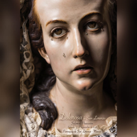 Dolorosa de San Lorenzo, Murcia (@dolorosamurcia) 's Twitter Profile Photo Dolorosa de San Lorenzo, Murcia (@dolorosamurcia) 's Twitter Profile Photo