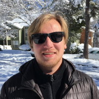Andrew Minaev (@anjjey) 's Twitter Profile