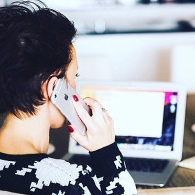 the_mendy's profile picture. For email handling, data entry and management, minute taking, typing, audio transcribing, editing docs: email mendyvirtualassistant@gmail.com