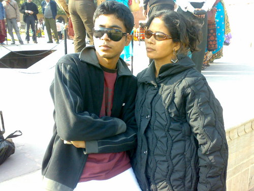 gggisback's profile picture. Works @Govt of India