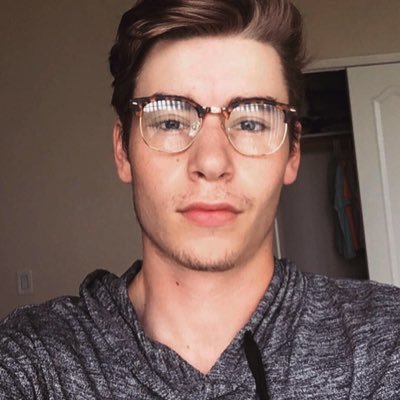 AustinEdBailey's profile picture. Life is hard and people make it harder    🚀🚀🚀