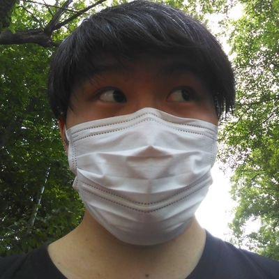 GrouseWhite's profile picture. PHP/Rust/DOTS/電子工作/Discord»WhiteGrouse#2851 
https://t.co/2RJT4rkUNy
