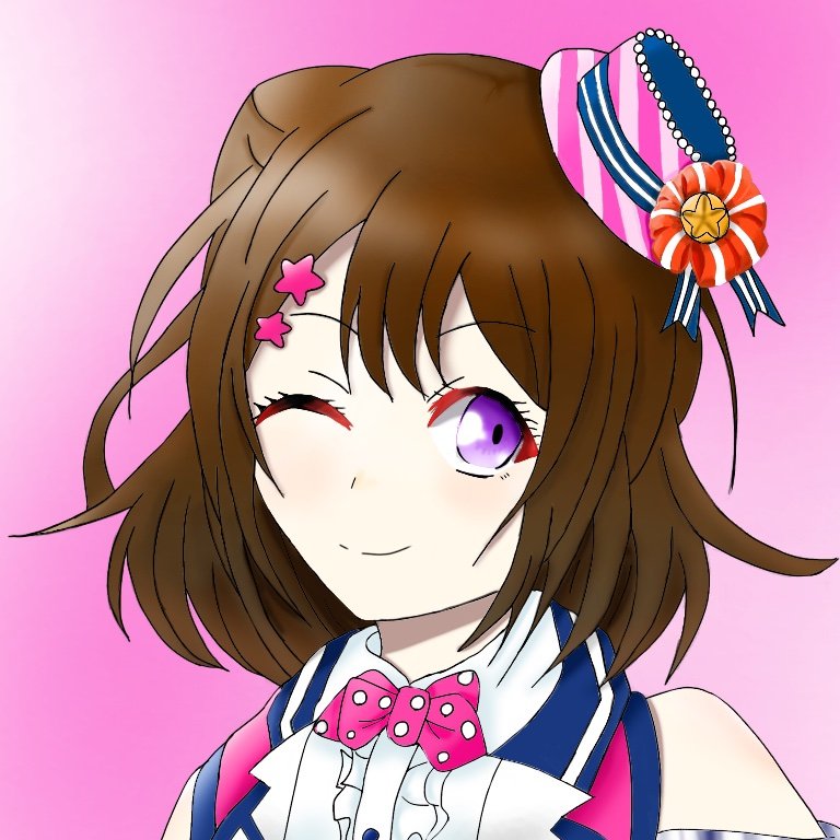りとなさんのプロフィール画像