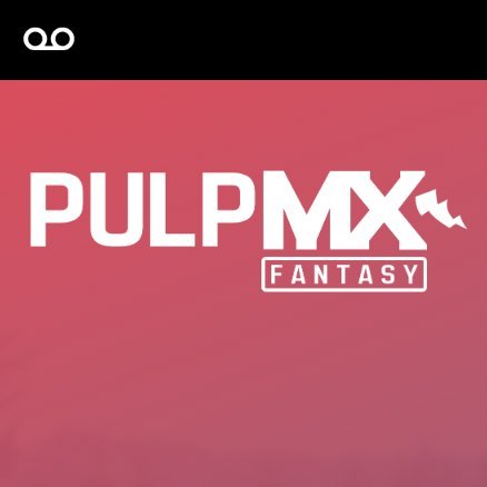 PulpmxG Profile Picture