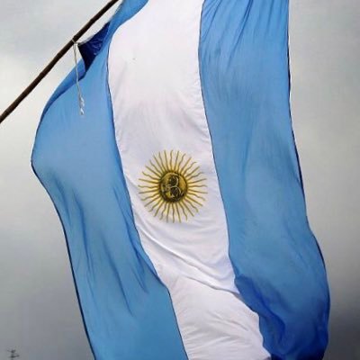 Soñando una Argentina con una gran futuro para todos los Argentina🇦🇷 recontra Anti K y amante del Fútbol ⚽️⚽️⚽️ Patriota 🇦🇷