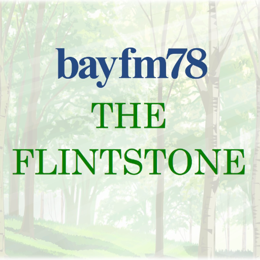 bayfm THE FLINTSTONEさんのプロフィール画像