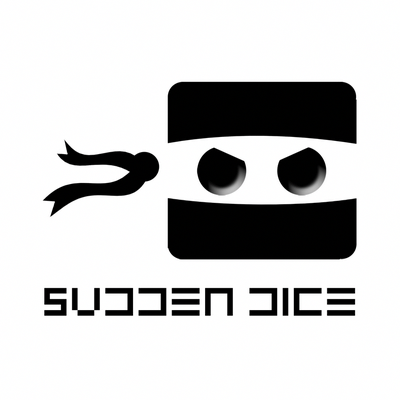 suddendice's profile picture. Die Würfel des Menschen sind unantastbar. 
Ein Rollenspielpodcast zum Mitmachen.

#pnpde #rpg #podcast #rollenspiel #actualplay #sounddesign