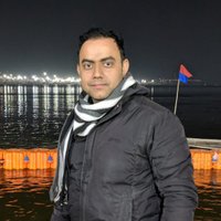 Surya Tripathi(@_SPTripathi) 's Twitter Profile Photo