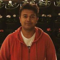 Rajan Patel(@jypsyvloggin) 's Twitter Profile Photo