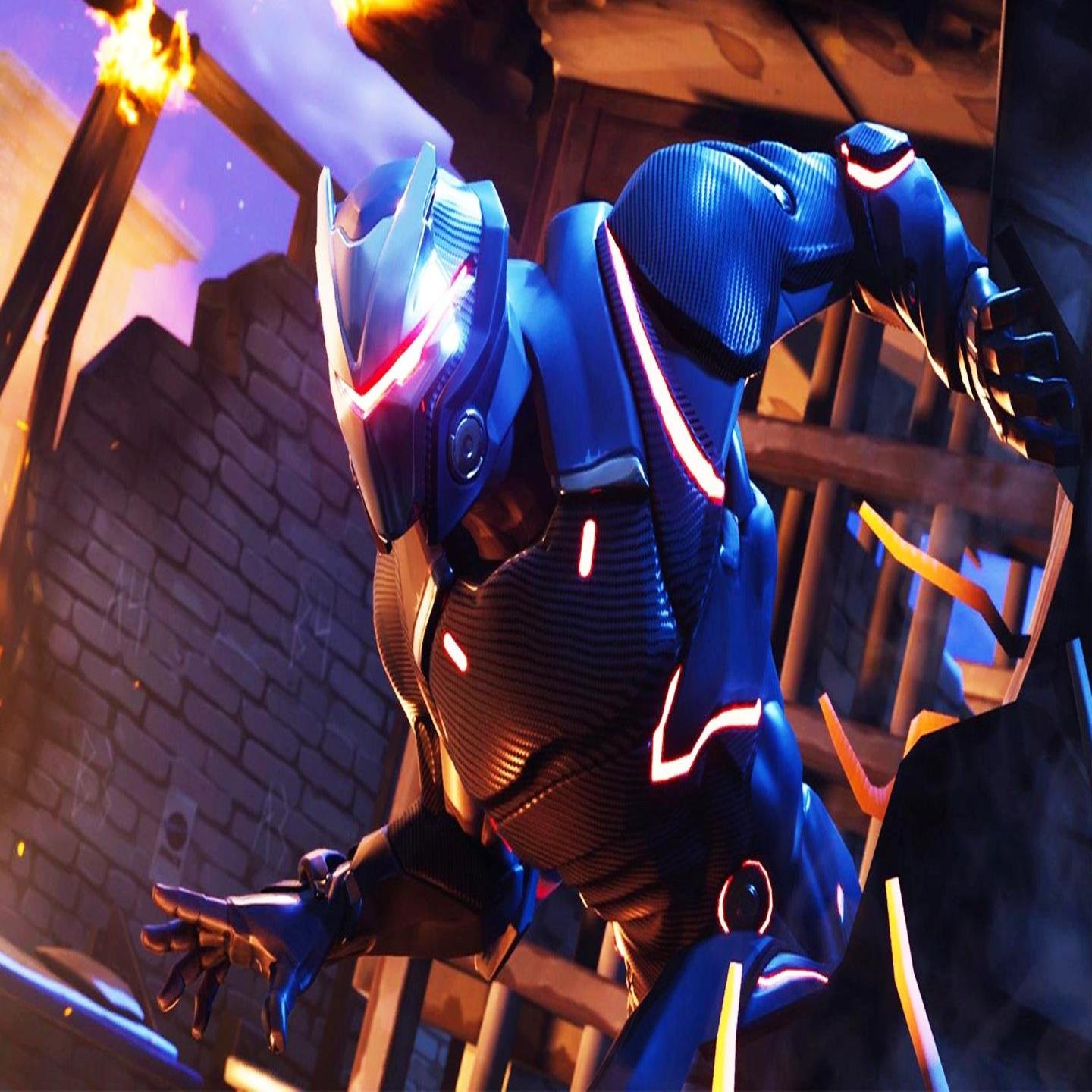 BinsMoin's profile picture. 