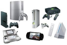 gameconsoles33's profile picture. I may have the game console that you are looking for.