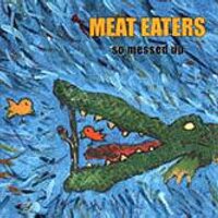 MEAT EATERS(@meateaters) 's Twitter Profile Photo