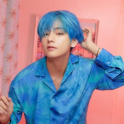 태형아 좋아해 사랑해 보라해