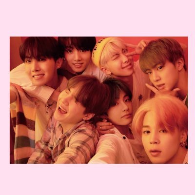 PeachGirl0228's profile picture. Bangtan = my life inspiration ❤