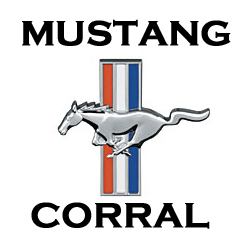 Mustang_Corral's profile picture. Mustang Corral is a unique shop that works with customers and their specific needs. We specialize in bottom-up restorations and performance race cars.