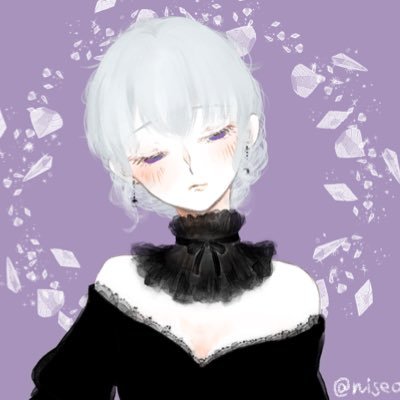 Cloudynight_HWA's profile picture. (황궁에유 특성상 애가 좀 그렇습니다 저도 저희 딸 왜 이러는지 몰겠네요 뭐가 문제지)