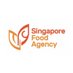 Singapore Food Agency (SFA) (@SGFoodAgency) Twitter profile photo