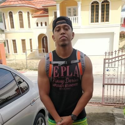 I_AM_RASHAD's profile picture. Property of June--- #CHELSEAFC  🇹🇹