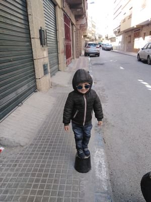 Yussef90764998's profile picture. البساطة