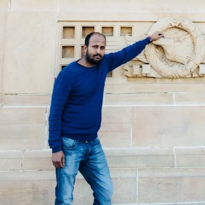 PankajK46100151's profile picture. 