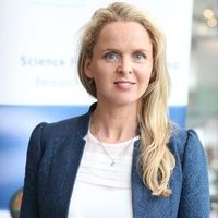Tríona Lally (@trionalally) 's Twitter Profile Photo Tríona Lally (@trionalally) 's Twitter Profile Photo
