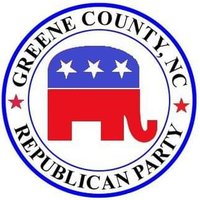 Greene County Republican Party (@gc_ncgop) 's Twitter Profile